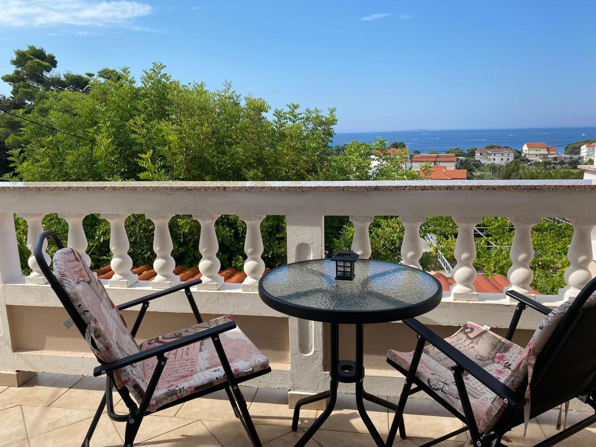 Apartments Vesna Banjol Exterior photo
