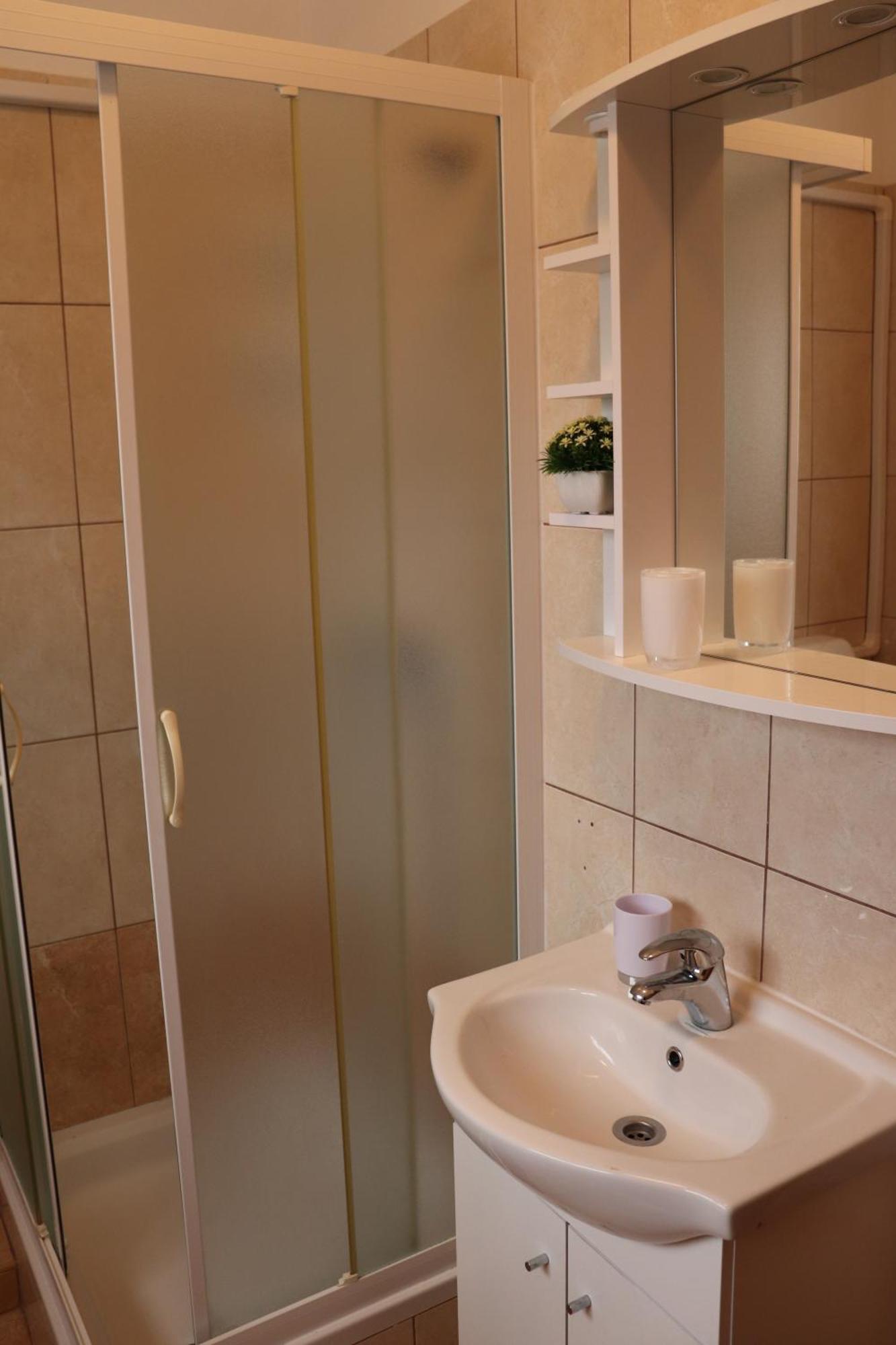 Apartments Vesna Banjol Room photo